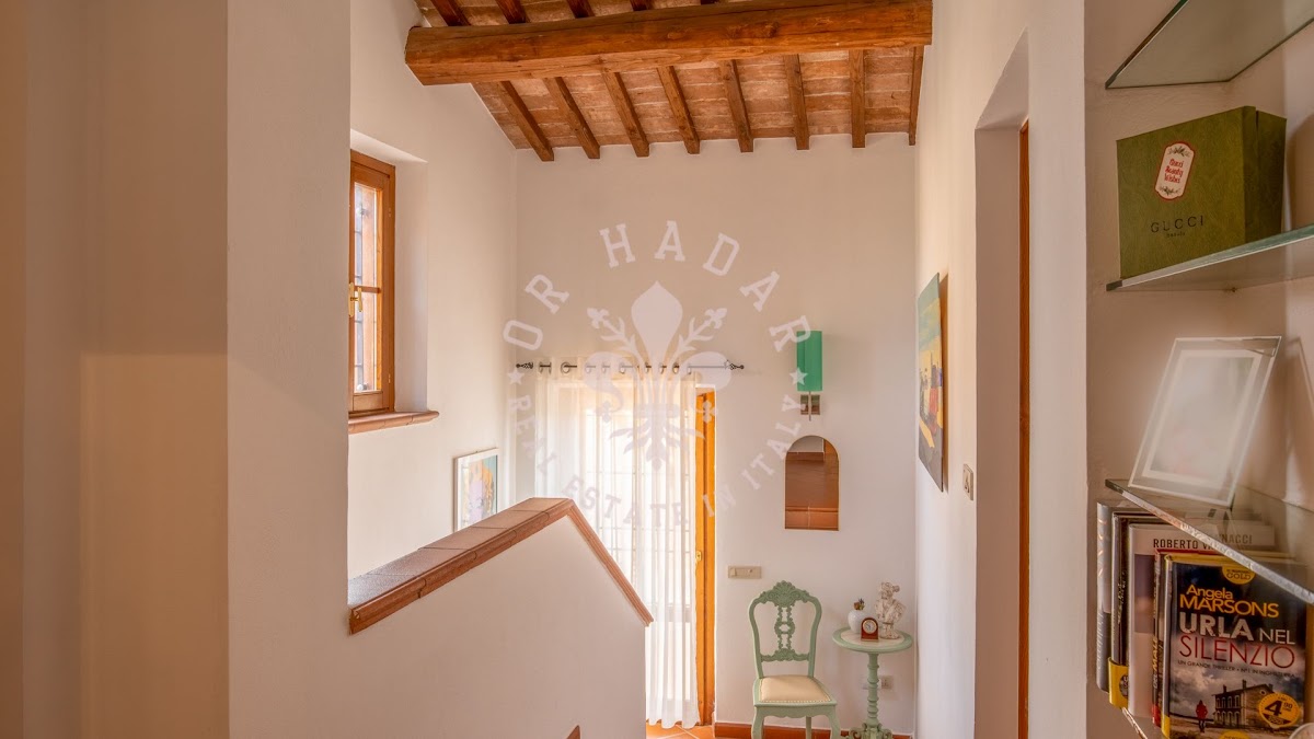 פודרה פלאצו ואל דל סאסו (Podere Palazzo Val del Sasso) — 40