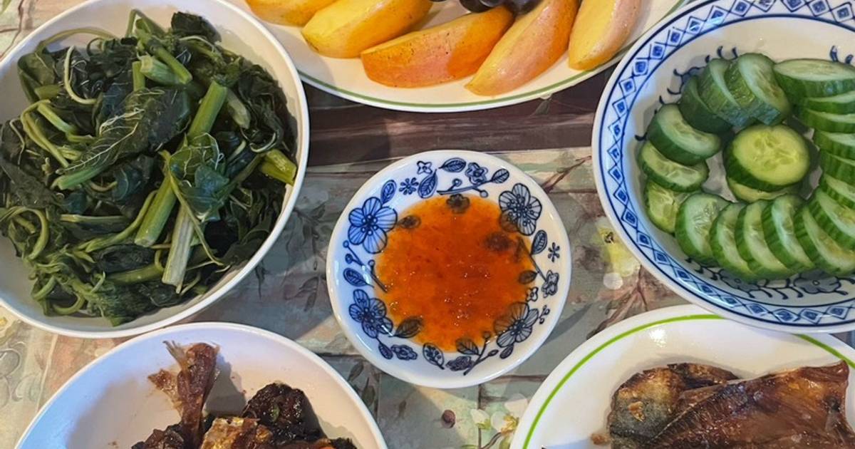 Cá chỉ vàng sốt me