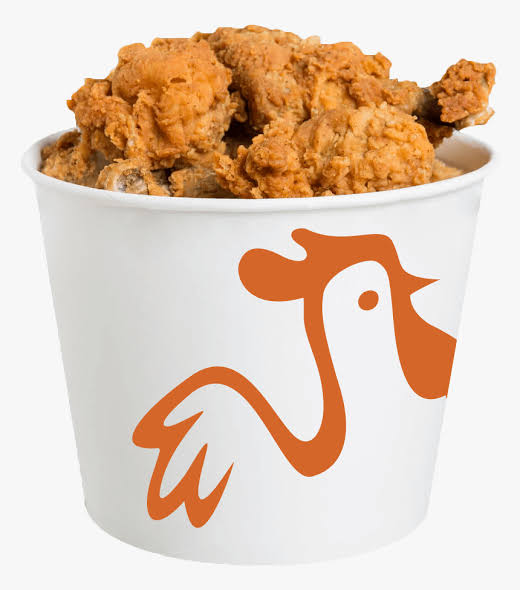 Roosters Combo Boneless Chicken Bucket