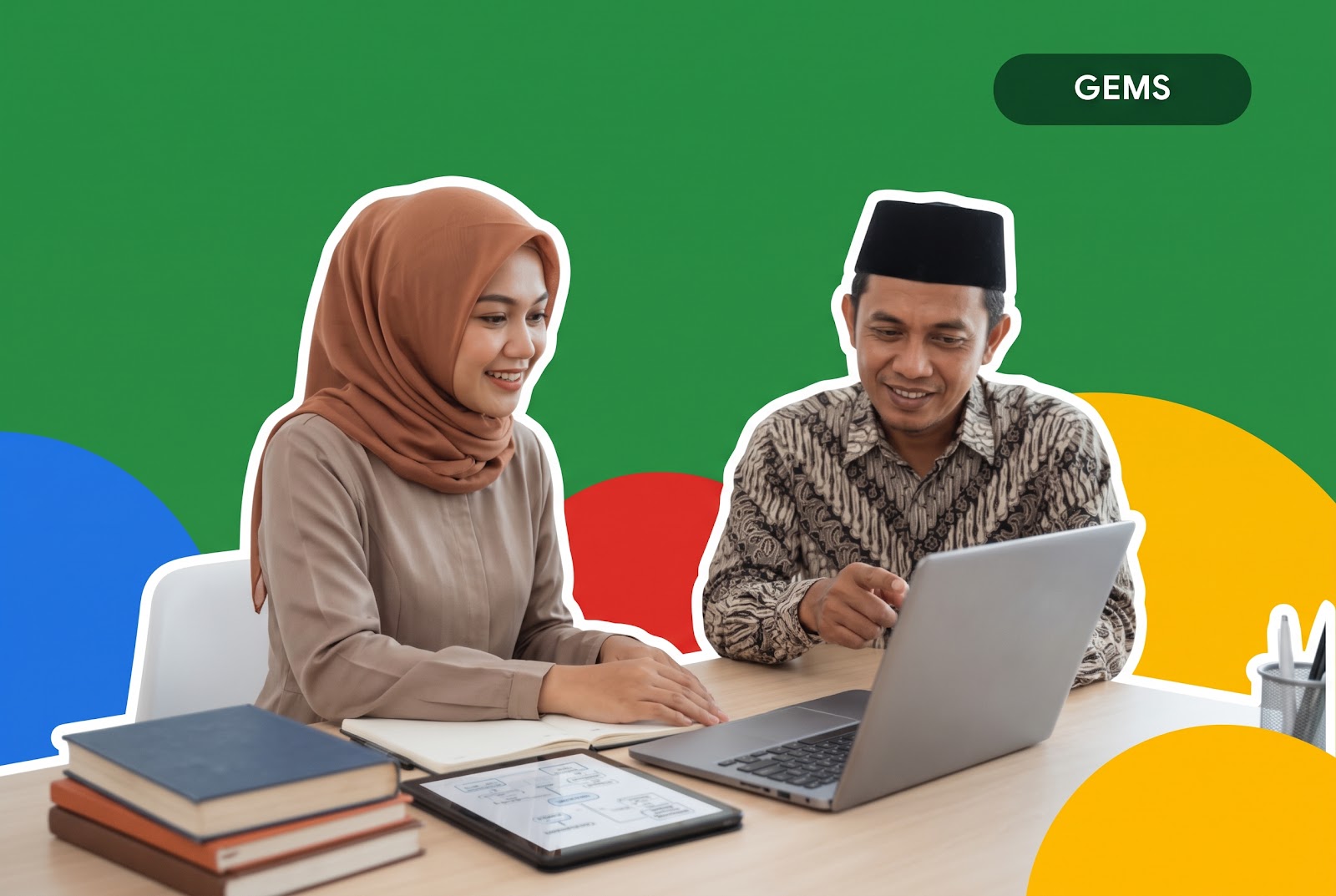 Assalam-PBL (Asisten Penyusun Modul Ajar Project-Based Learning Madrasah)