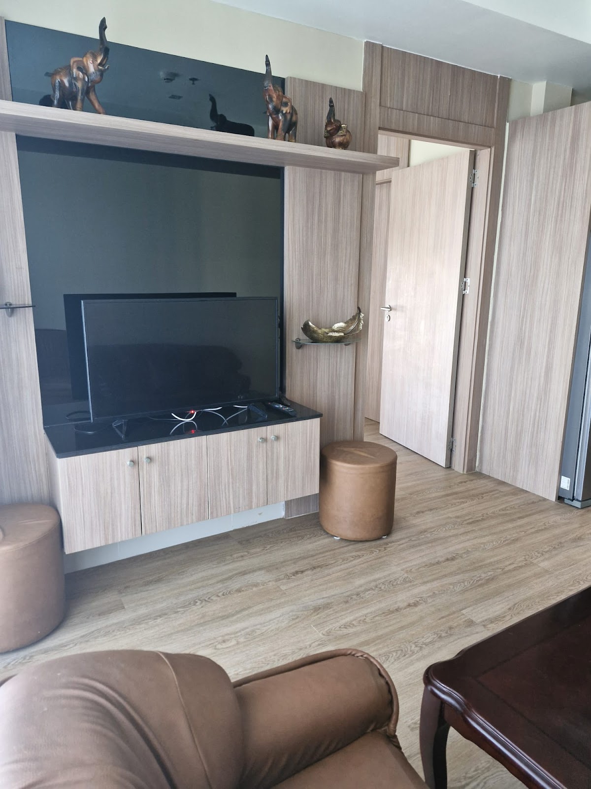 Paradise  Beach Condo - 2 Bed, Floor 22 5