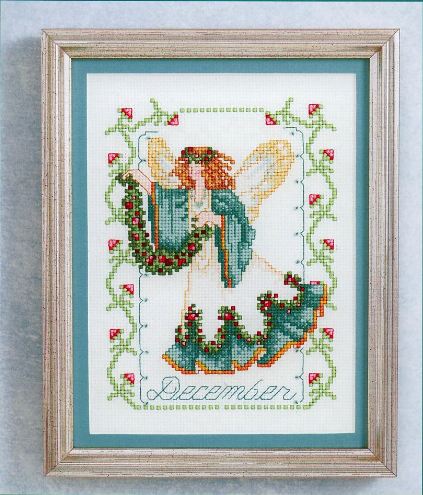 CMP P225 The Fairy December