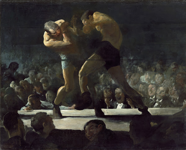 Club Night 1907