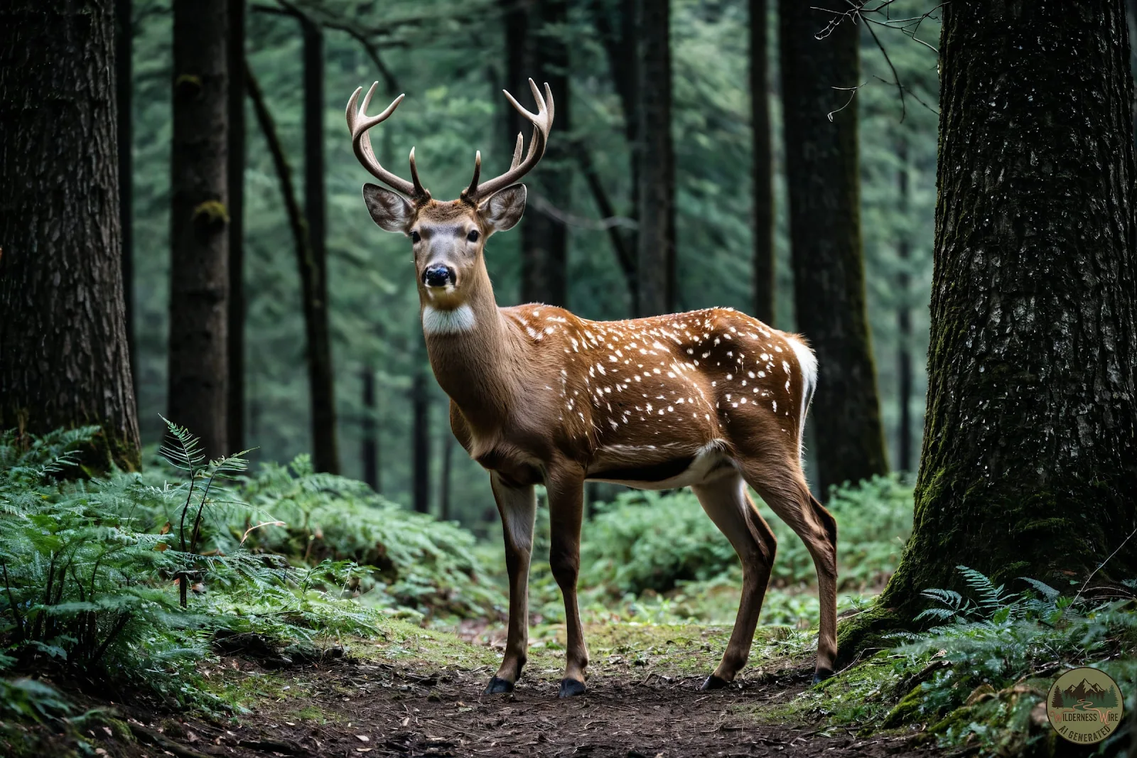Sika Deer_00001_