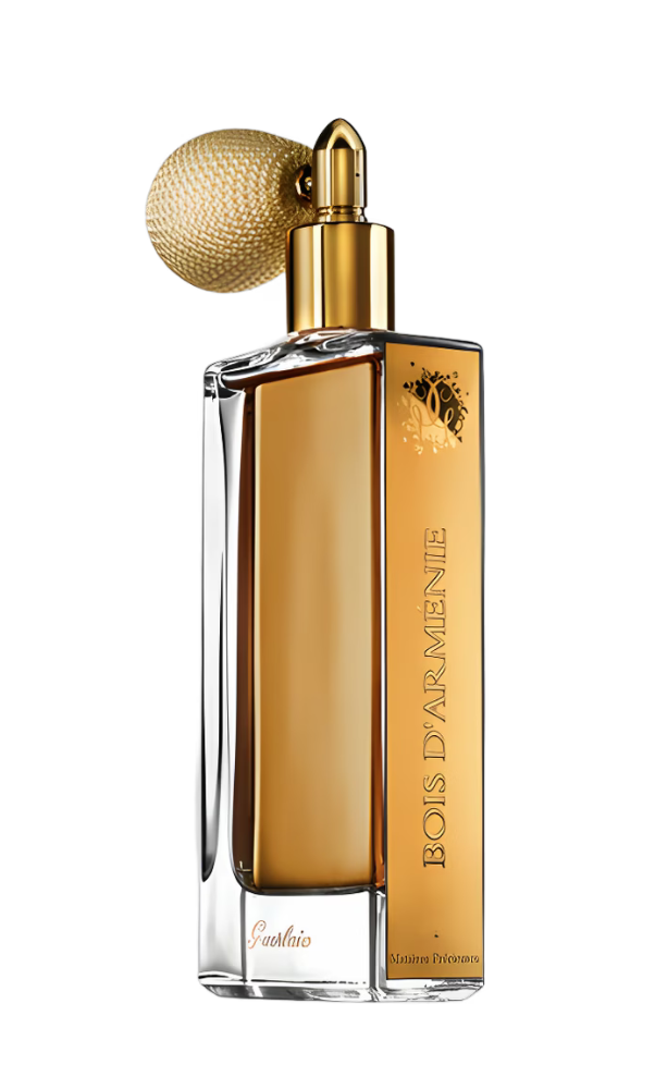 Clone of Guerlain Bois d'Armenie Clone