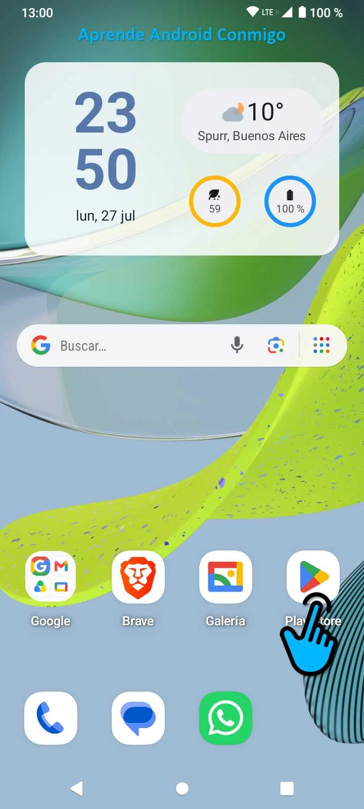 Paso 2
