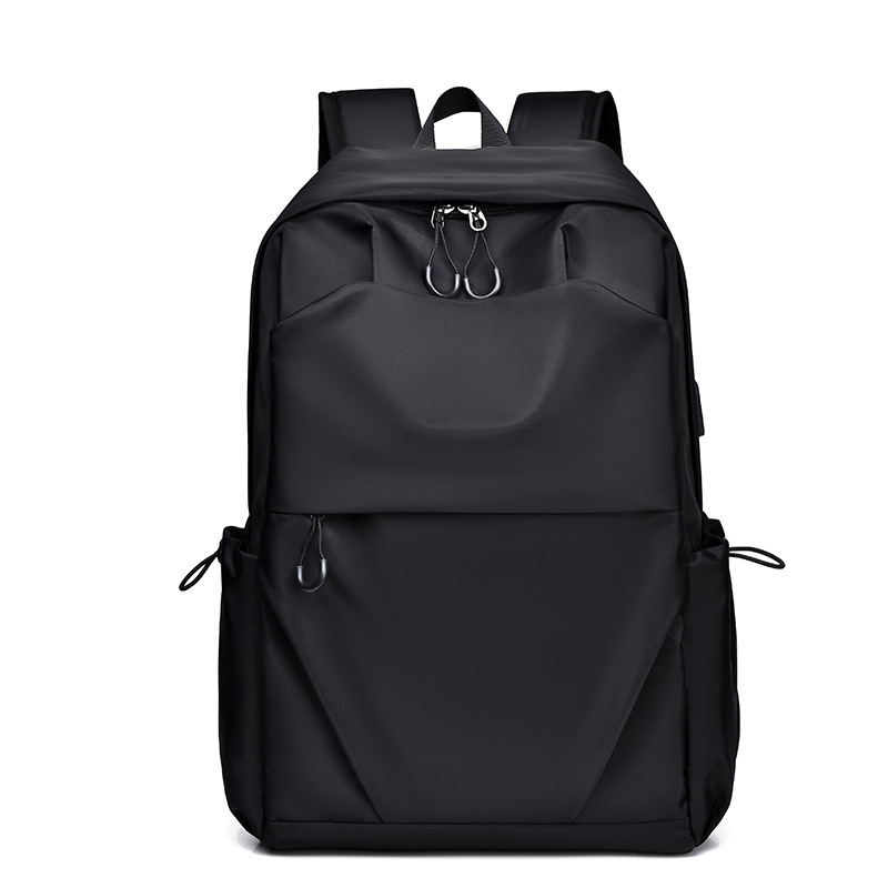 Large backpack for laptops up to 15 inches, ultra-light