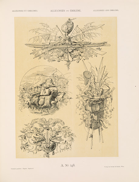 Allegorien und Embleme Vol II Pl159 1882