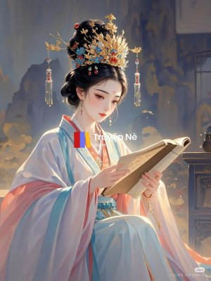 Chuyện Tình Nàng Tiểu Nha Đầu Và Hoàng Đế