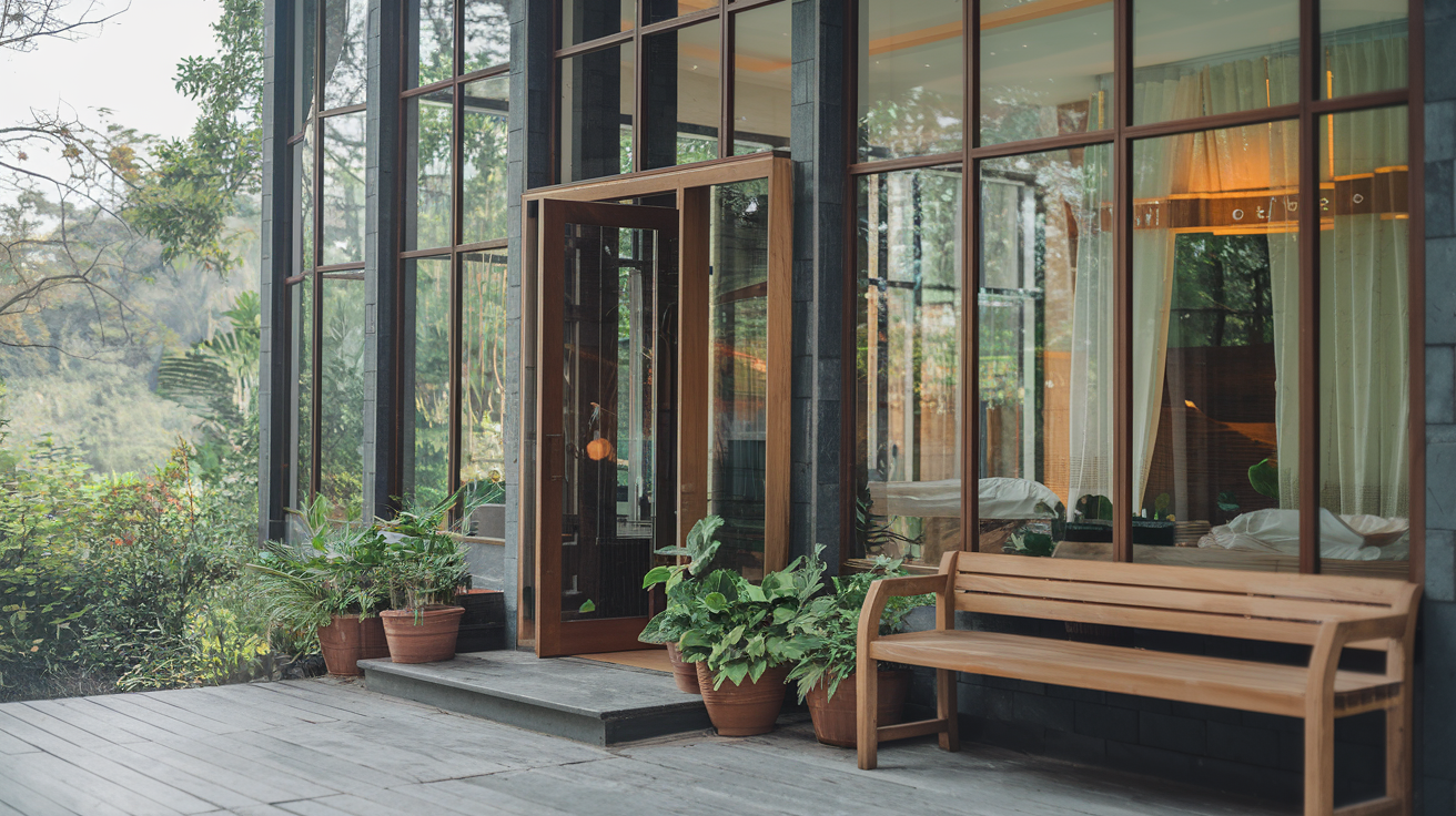 Best Spa in Nashik – Top Relaxation Spots