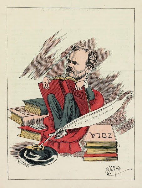 Jules Lemaitre 1886
