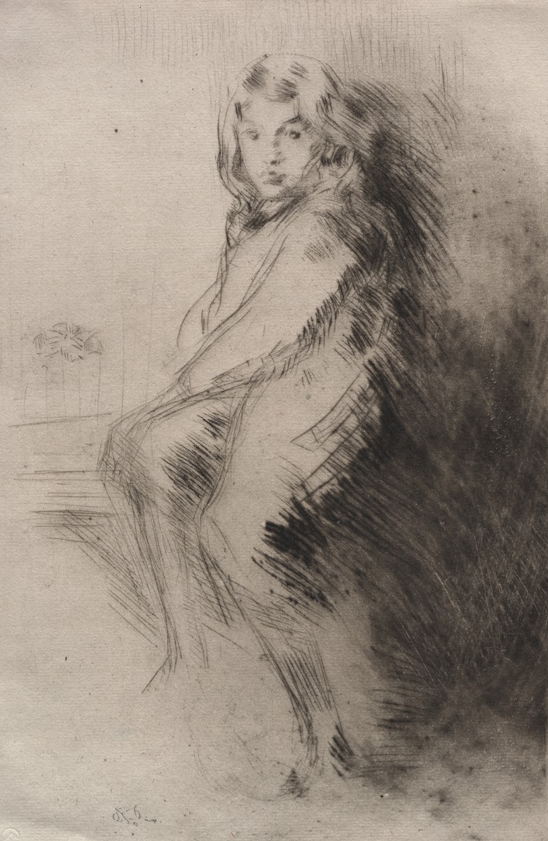 The Boy 1875 76