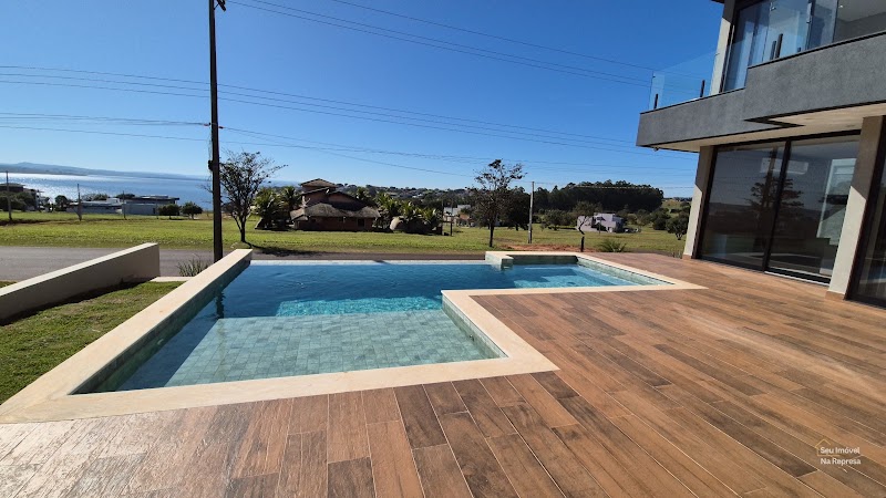 Foto 37 de Casa com 5 suítes e vista incrível para a represa Jurumirim à venda no Riviera de Santa Cristina XIII