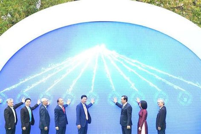 Khai mạc Hội chợ Du lịch quốc tế Việt Nam - VITM 2026 - Báo Doanh nhân &amp; Công lý