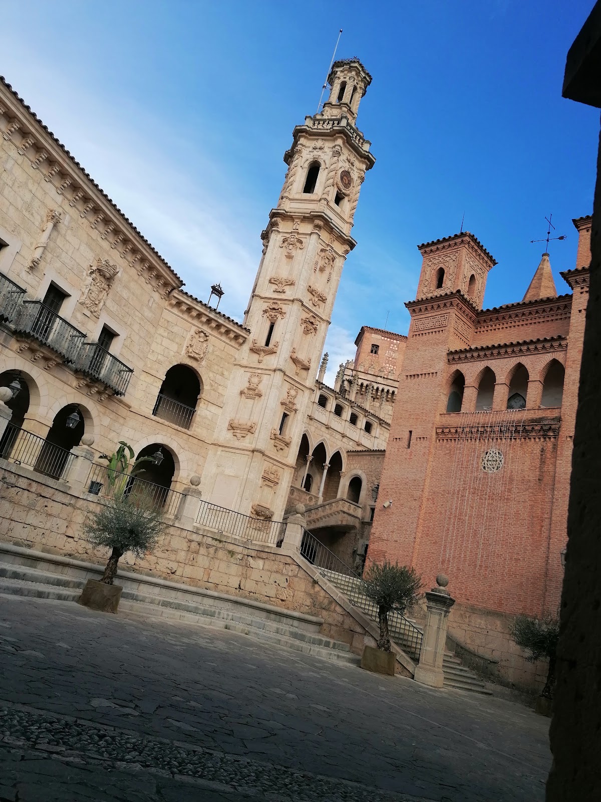 Photo de l’escale Palma