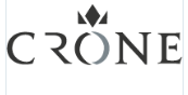 Crone Shop logo