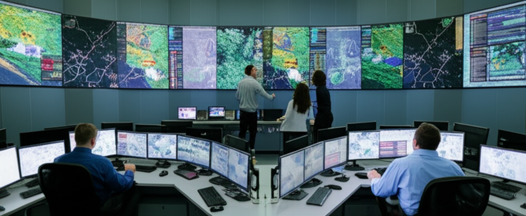 BlackSky's AI-Driven Change Detection: A Technical Breakdown for Developers