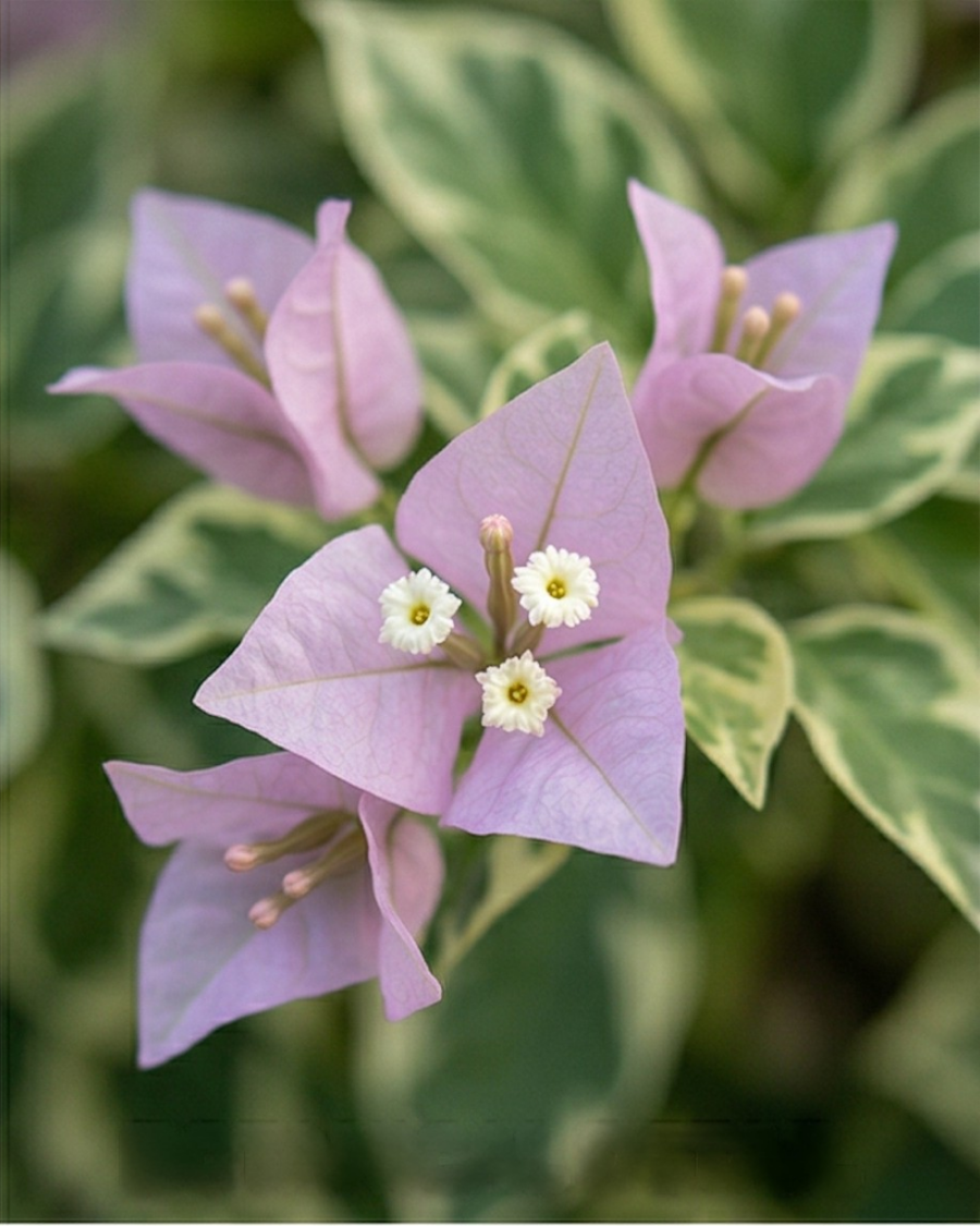 Imported Dusun Beauty Bougainvillea Plant — view 2