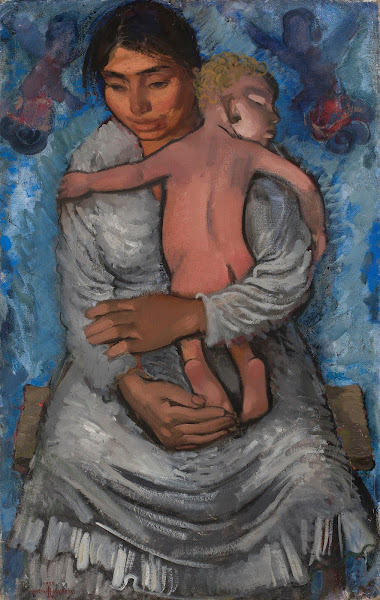 Maternity 1935