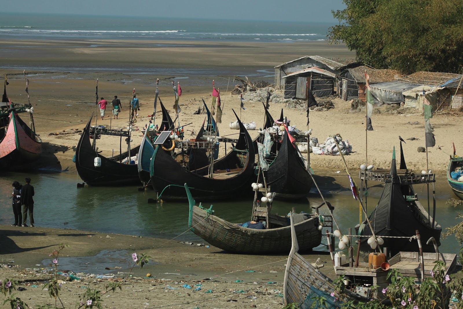 কক্সবাজার ডে ট্যুর ৪