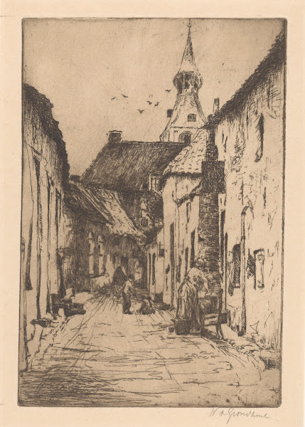 Hattem 1888 1934