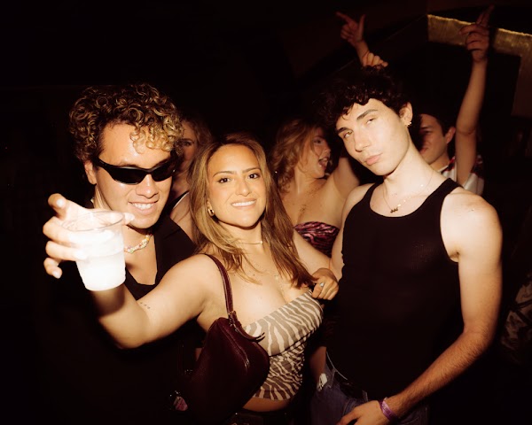 Paradisco photo 1