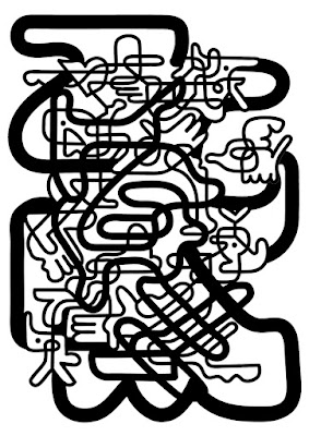 A3 Prints_Endless Passage