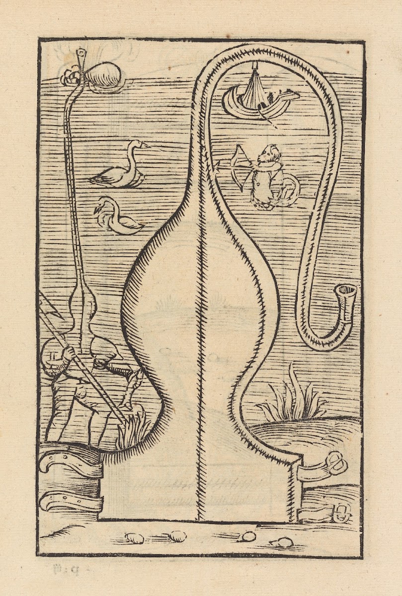 Vier Bücher der Ritterschafft Pl042 1529