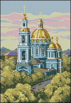 CMP 140028 Cathedral
