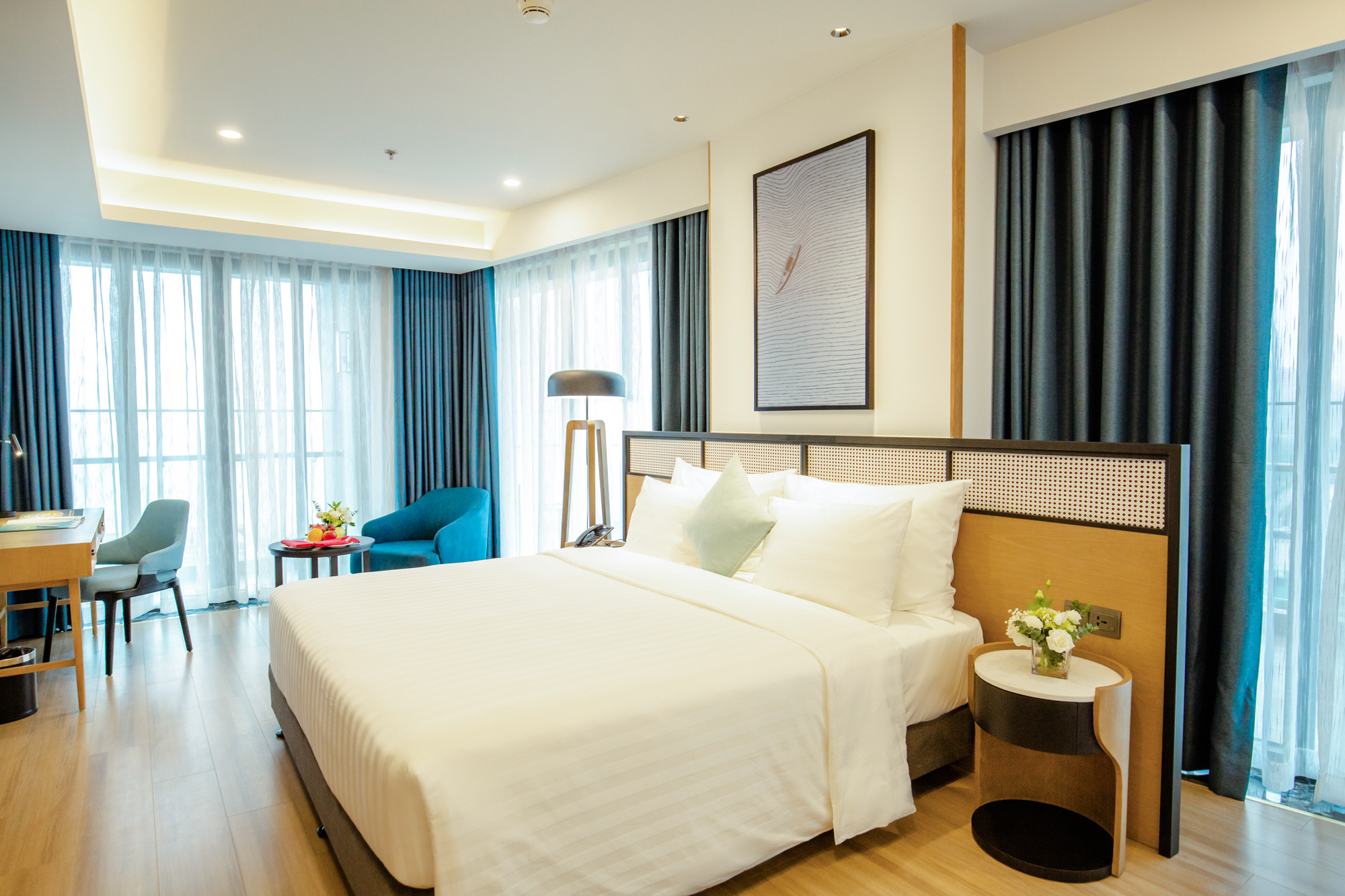 Premium Ocean View - ảnh 1