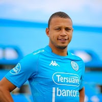 URIBE, Anthony Mario