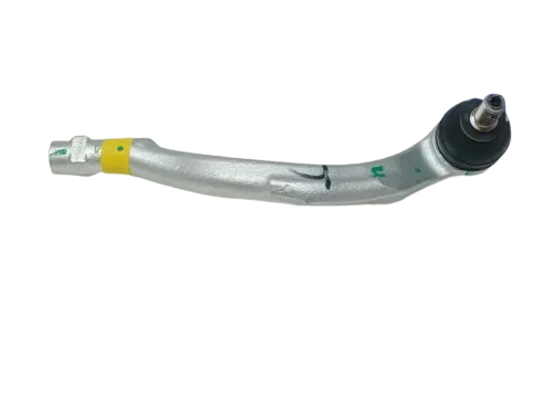BALL JOINT OUTER KIT LH