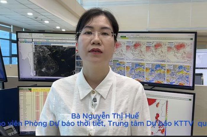 Nắng nóng gay gắt tiếp tục bao trùm Bắc Bộ và Trung Bộ, có nơi trên 40 độ C - Báo Tin Tức TTXVN