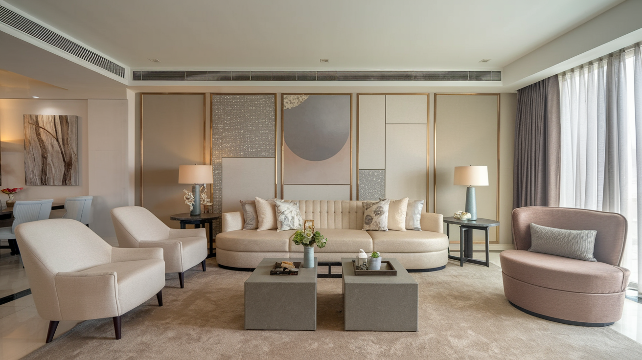 Best Interior Designers in Mumbai – Top Picks 2026