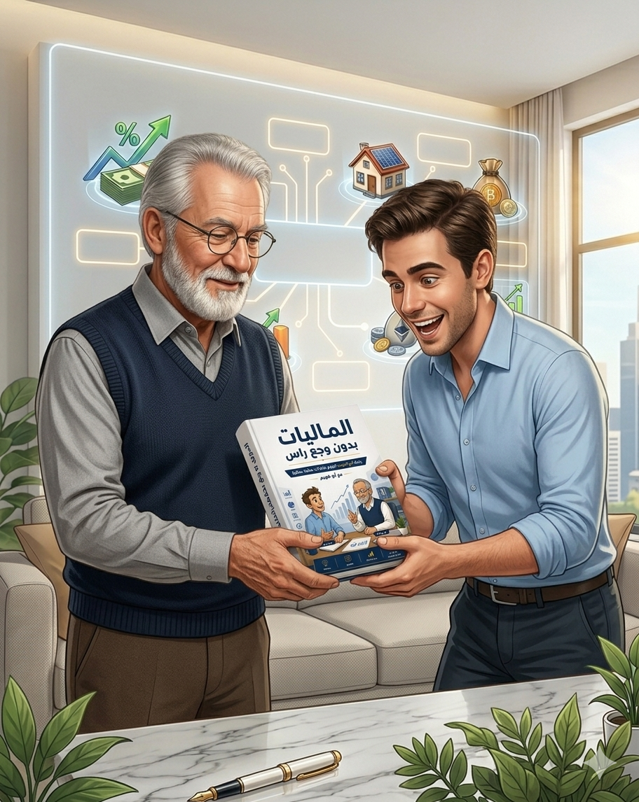 صفحة من الكتاب