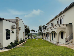 Apollo 3PN – Embossi Garden, Ba Vì – ảnh 22