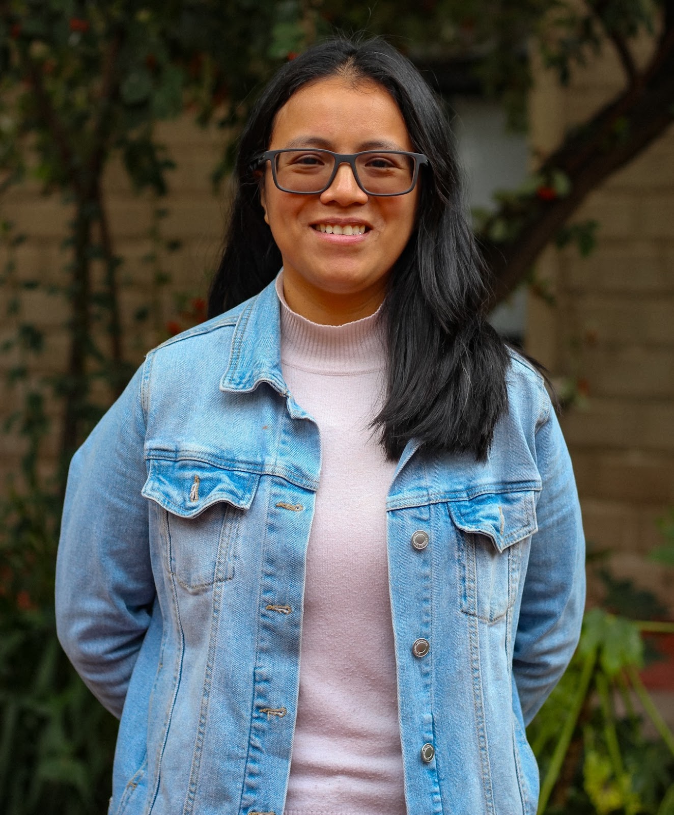 Diana Carolina Flores Gallo