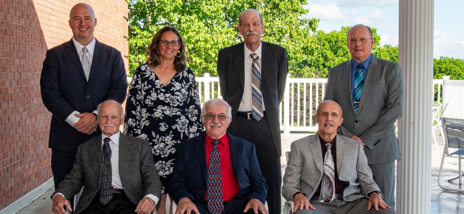 Indiana County Sports Hall Of Fame Class of 2024