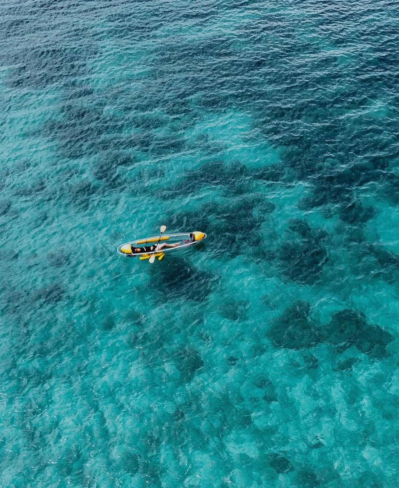 RACHA + CORAL ISLANDS FROM RAWAI PIER (1-DAY TRIP) only standart 6