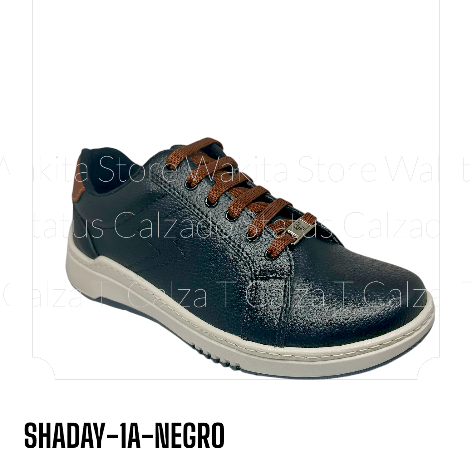 SHADAY-1A-NEGRO