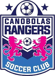 Canobolas Rangers logo