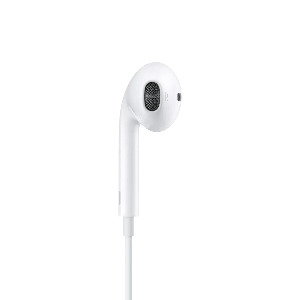 EarPods 이어버드 스피커 구조