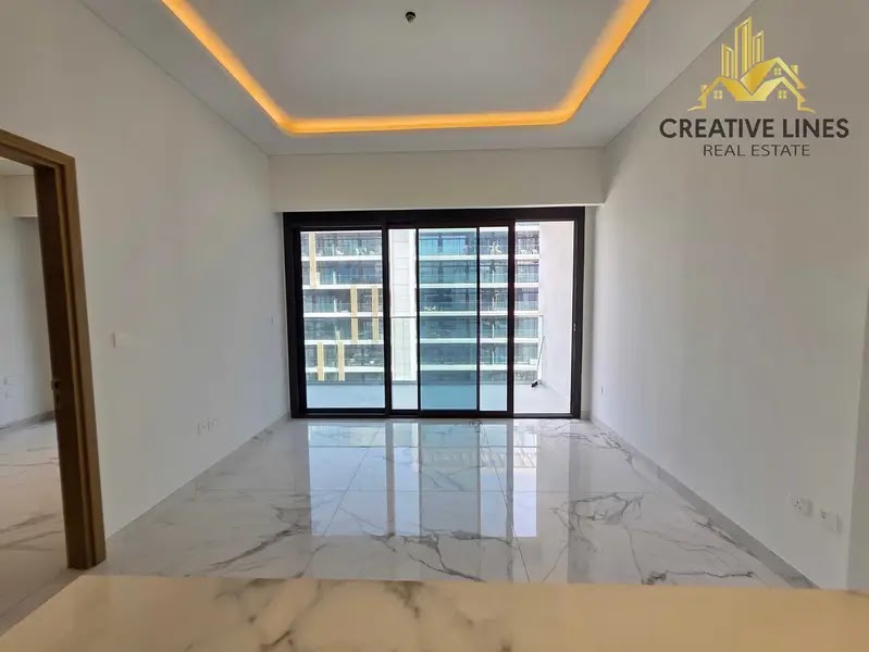 Luxury 2BHK Apartment in Azizi Riviera, Meydan