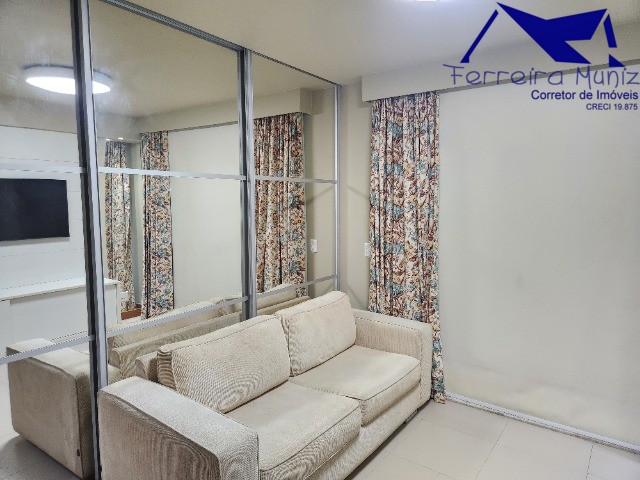 Apartamento, Pituba