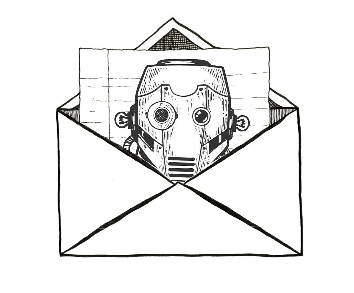 Captura de Open Cover Letter