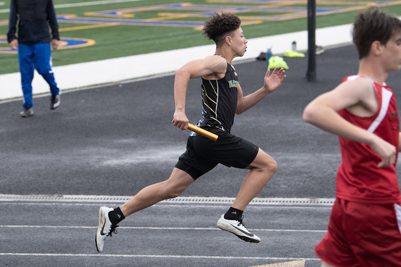Photo from MS: Track & Field of Maddox Jones