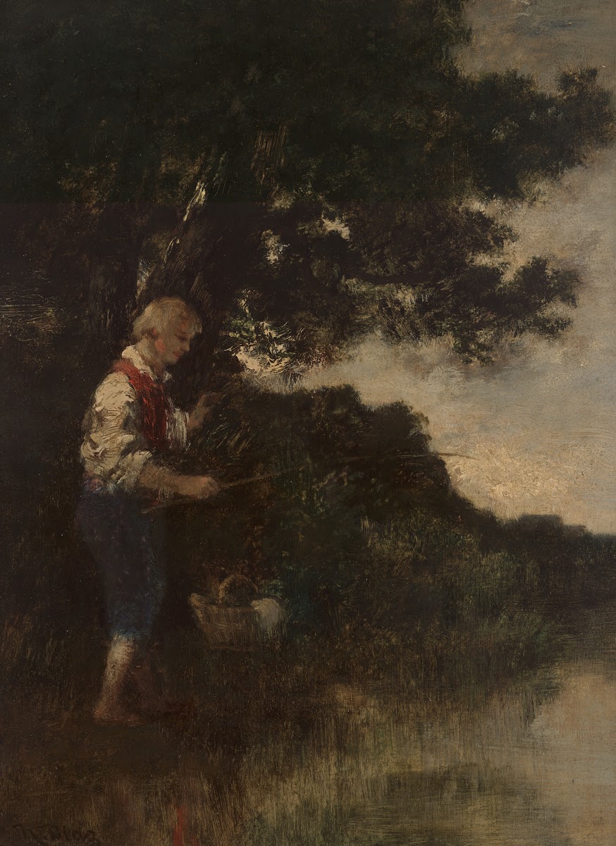 Boyfishing