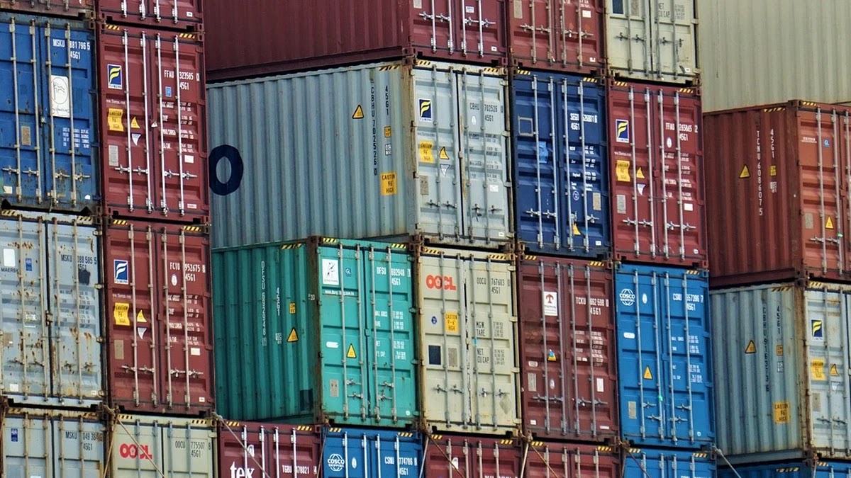 수출입 관세 분류 체계 이해와 효율적 통관 전략