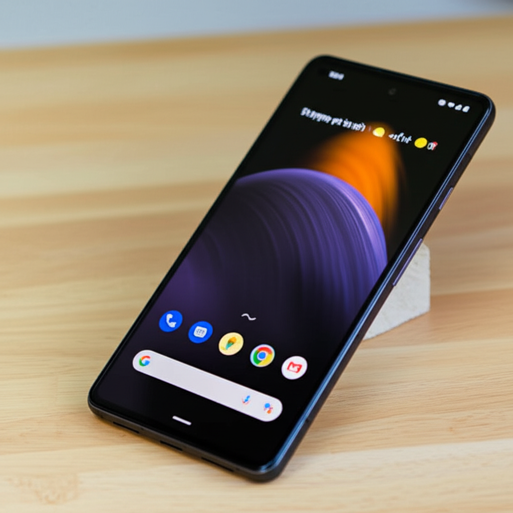 Google Pixel 6 Sebuah Revolusi dalam Dunia Smartphone Android