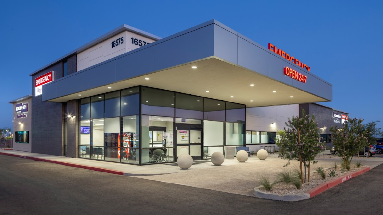 AEI Healthcare Portfolio VII DST — Healthcare